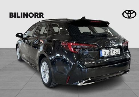 Toyota Corolla, 2025 3