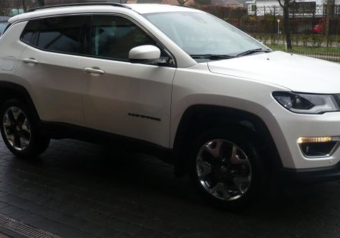 Jeep Compass, 2018 2