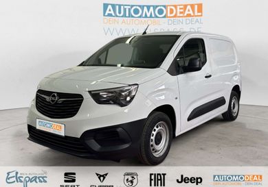 Opel Combo, 2022