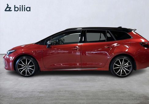 Toyota Corolla, 2025 3
