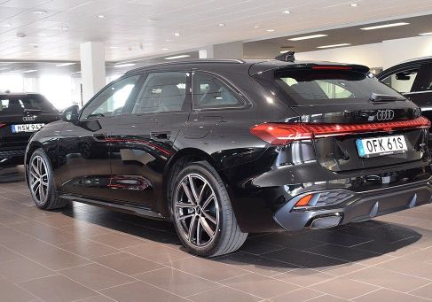 Audi, 2026 2