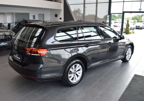 Volkswagen Passat Variant, 2024 2