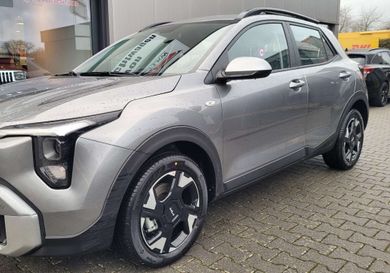 Kia Stonic, 2026