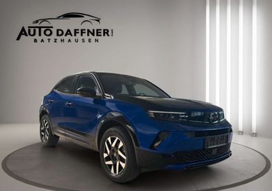 Opel Mokka, 2025