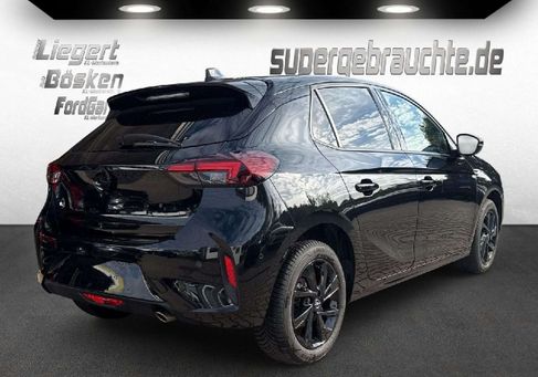 Opel Corsa, 2023 3