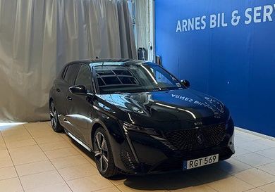 Peugeot 308, 2023