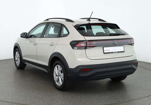 Volkswagen Taigo, 2022