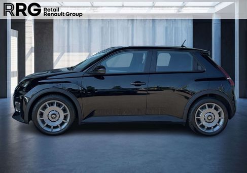 Renault R 5, 2025