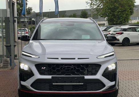 Hyundai Kona, 2021 2