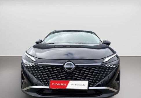Nissan Qashqai, 2026 3