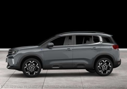 Citroën C5 Aircross, 2024 3