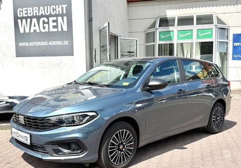 Fiat Tipo, 2023
