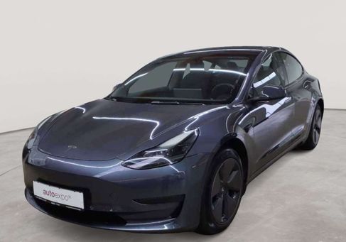 Tesla Model 3, 2023 2