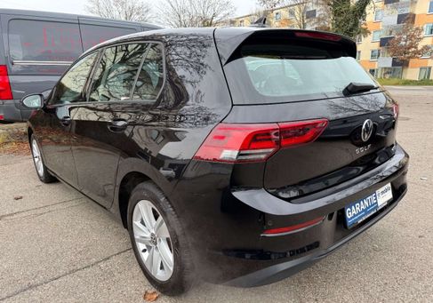 Volkswagen Golf, 2020