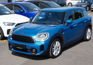 MINI One Countryman, 2021