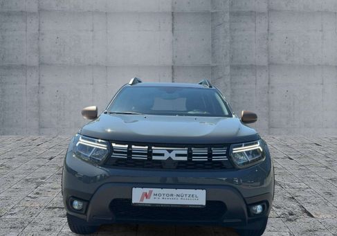 Dacia Duster, 2023