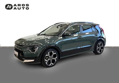 Kia Niro, 2023