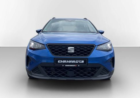 Seat Arona, 2022