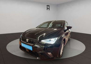 Seat Ibiza, 2025