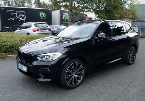 BMW X3, 2019 3