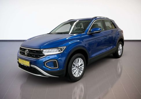 Volkswagen T-Roc, 2026
