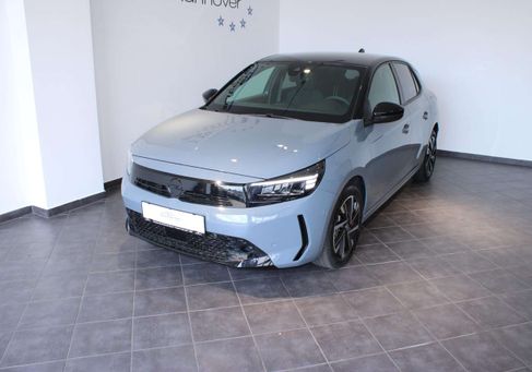 Opel Corsa, 2024 3