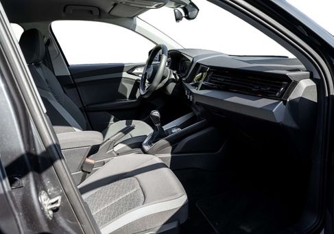 Audi A1, 2025