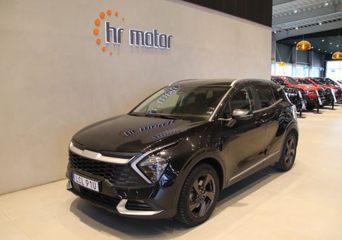 Kia Sportage, 2023 3