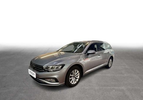 Volkswagen Passat Variant, 2022 2