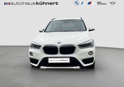BMW X1, 2018 3