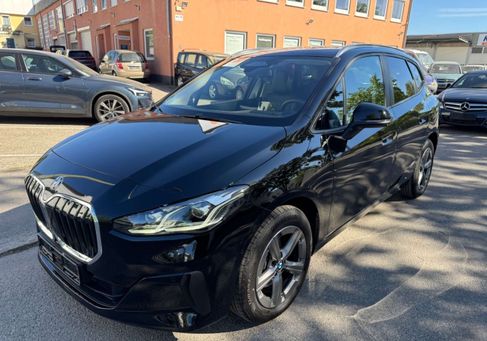 BMW 218, 2024 3