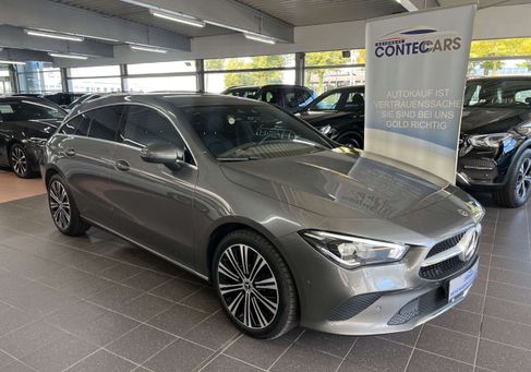 Mercedes-Benz CLA 200, 2023