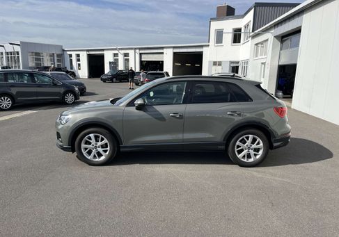 Audi Q3, 2021