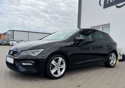 Seat Leon, 2018 3
