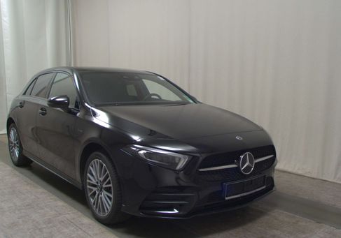 Mercedes-Benz A 250, 2020