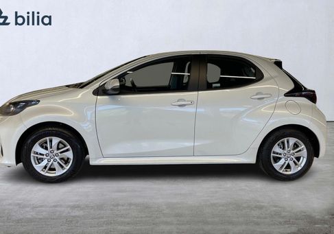 Toyota Yaris, 2026 3