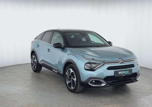 Citroën C4, 2024 3