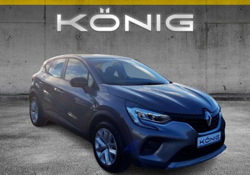 Renault Captur, 2023