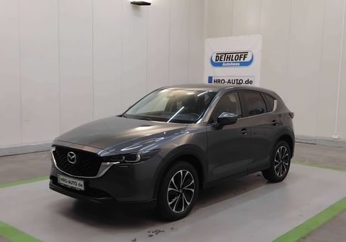 Mazda CX-5, 2023 3