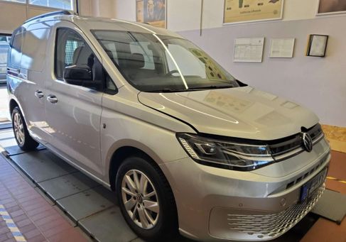 Volkswagen Caddy, 2023