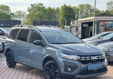 Dacia Jogger, 2023