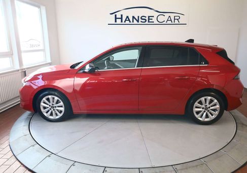 Opel Astra, 2023
