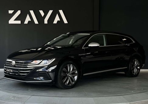 Volkswagen Arteon, 2023 3