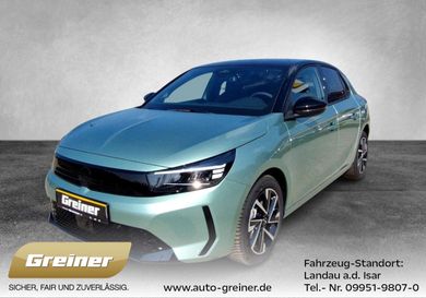 Opel Corsa, 2026