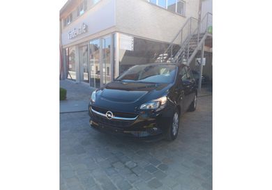 Opel Corsa, 2018