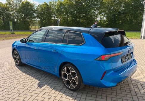 Opel Astra, 2023