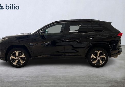 Toyota RAV 4, 2023 3