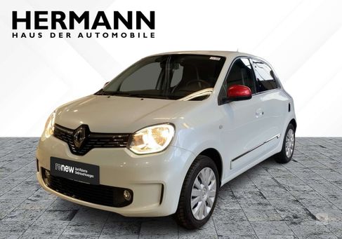 Renault Twingo, 2019