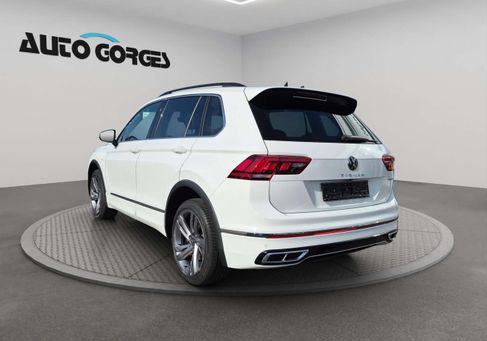 Volkswagen Tiguan, 2022 3