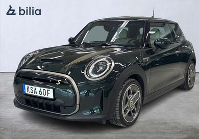 MINI, 2024